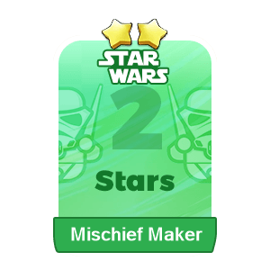 Mischief Maker